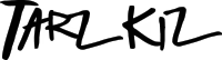 TARZKIZ SHOES